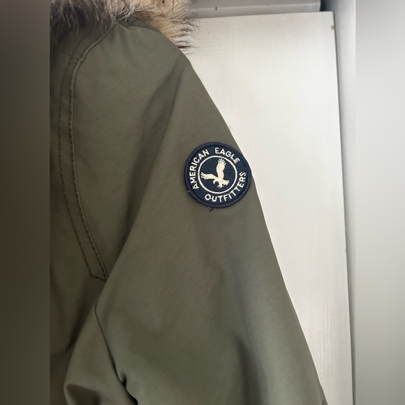 Puffer jacket - Picture 4 of 5